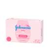 Johnsons Baby Johnson's Baby Baby Soap Bar 3 oz. Bar, PK24 1003262